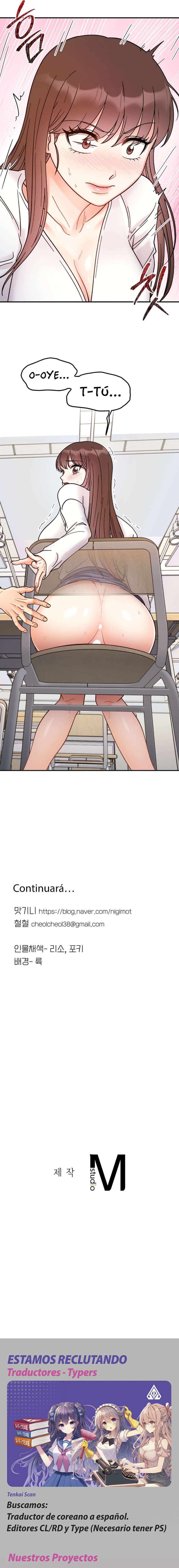 Más que Hermanos Capítulo 36 - Page 16