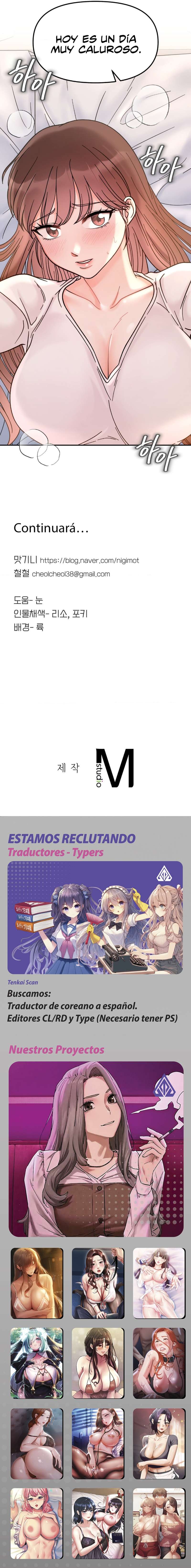 Más que Hermanos Capítulo 37 - Page 14