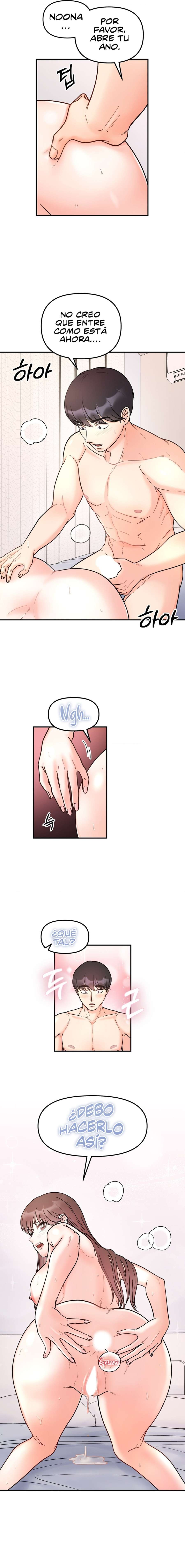 Más que Hermanos Capítulo 39 - Page 12