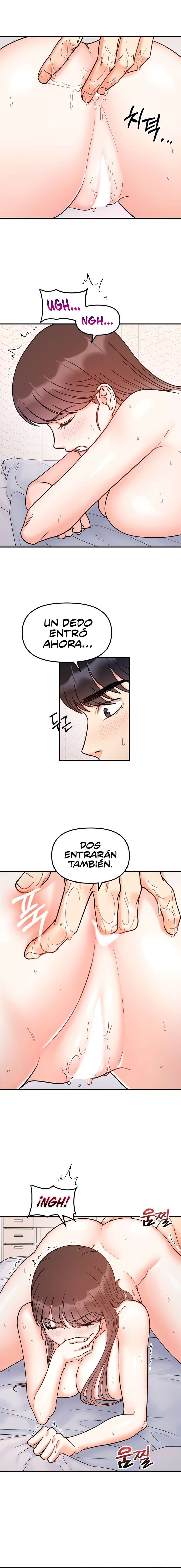 Más que Hermanos Capítulo 39 - Page 9