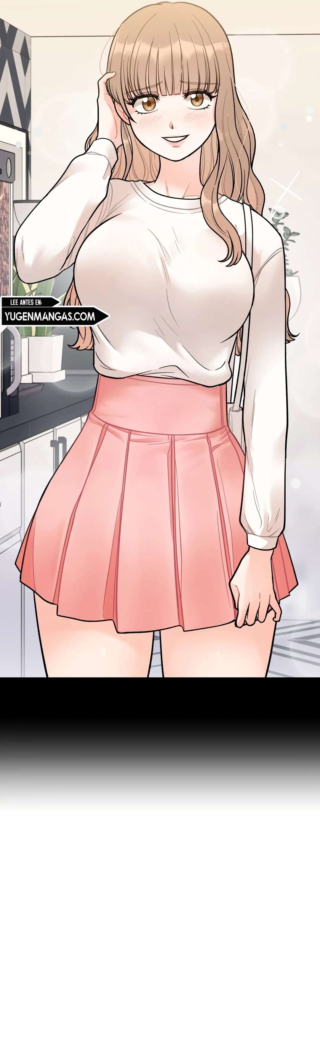 Más que Hermanos Capítulo 4 - Page 10