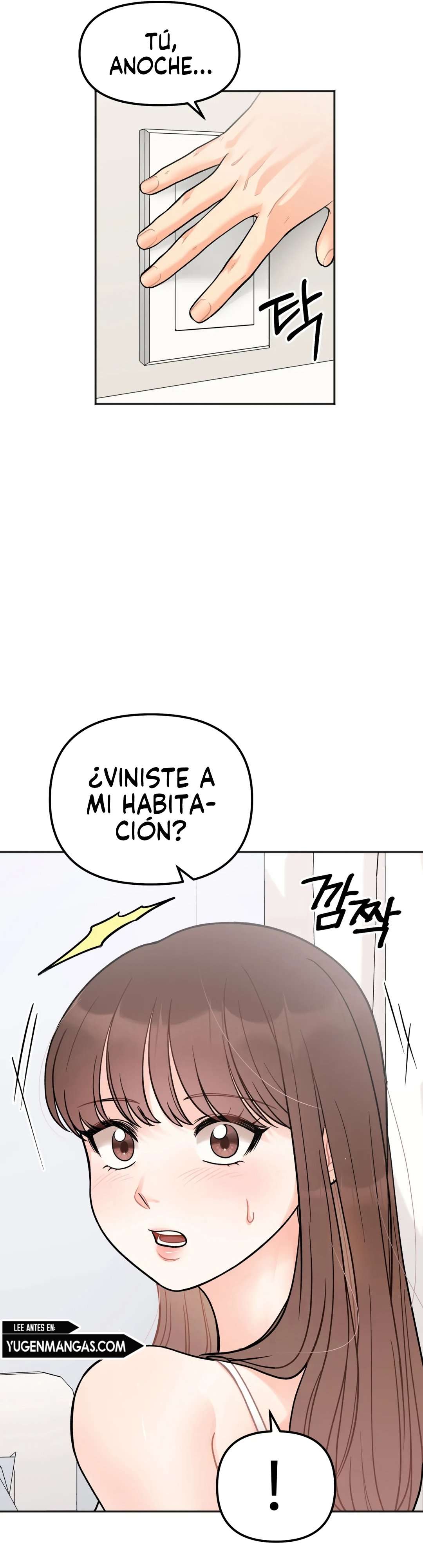 Más que Hermanos Capítulo 4 - Page 49