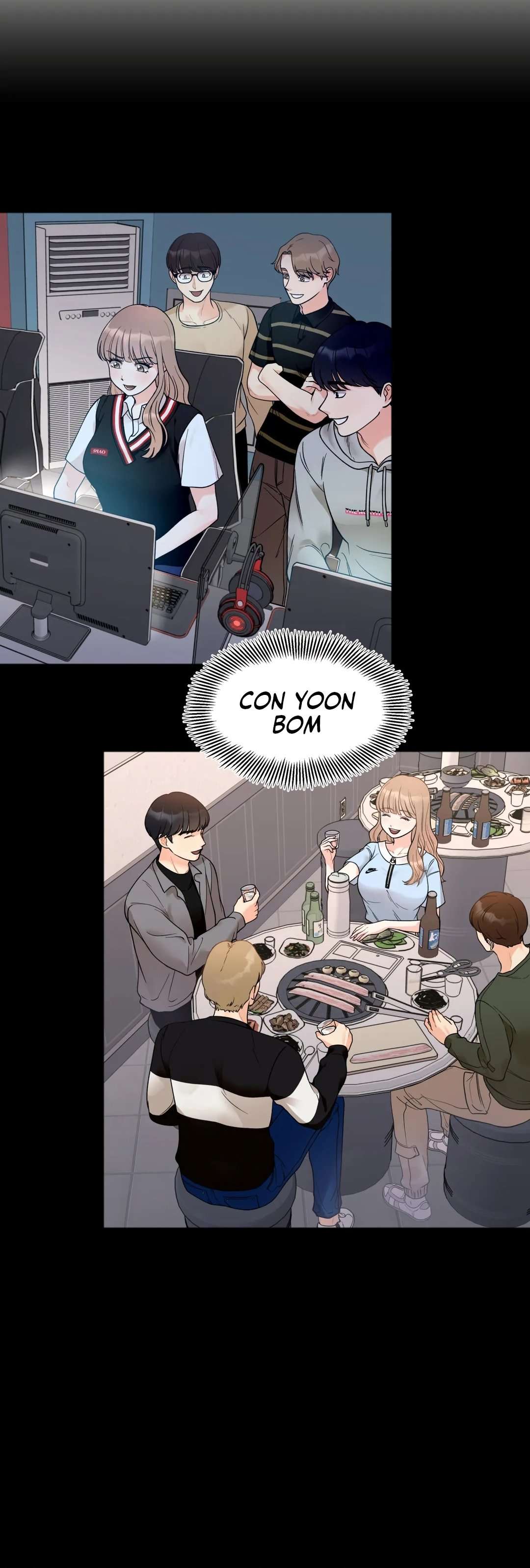 Más que Hermanos Capítulo 4 - Page 8