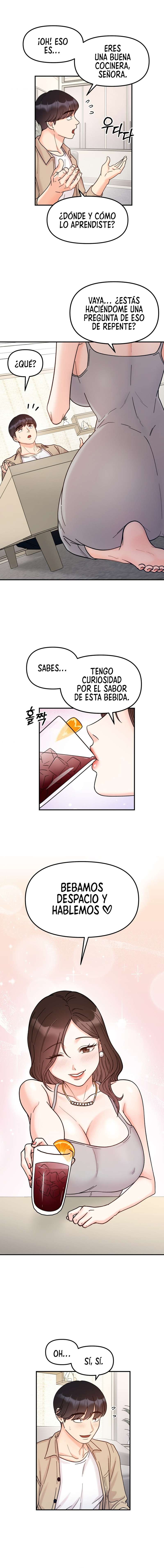 Más que Hermanos Capítulo 41 - Page 13