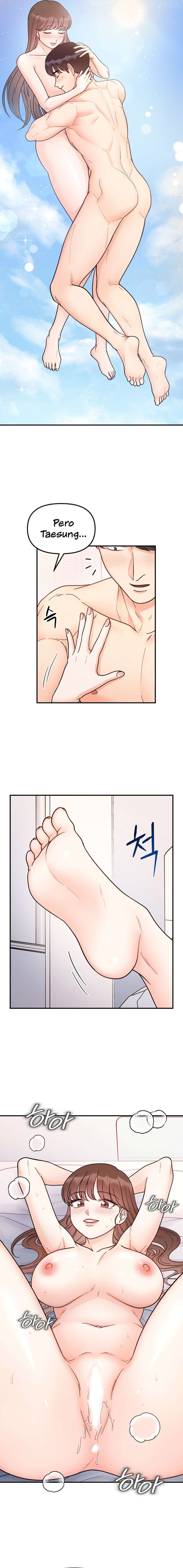 Más que Hermanos Capítulo 43 - Page 15