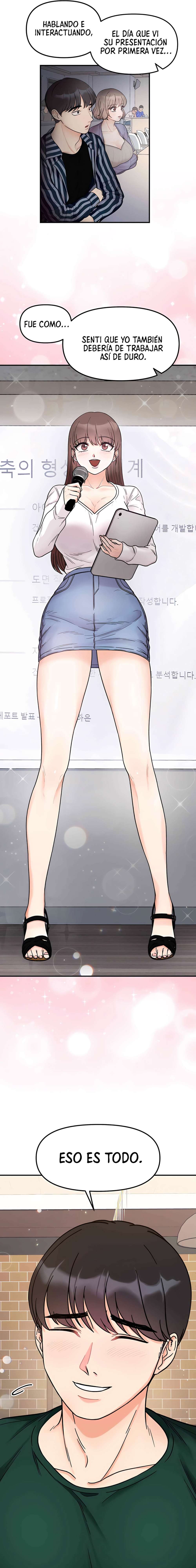 Más que Hermanos Capítulo 47 - Page 10