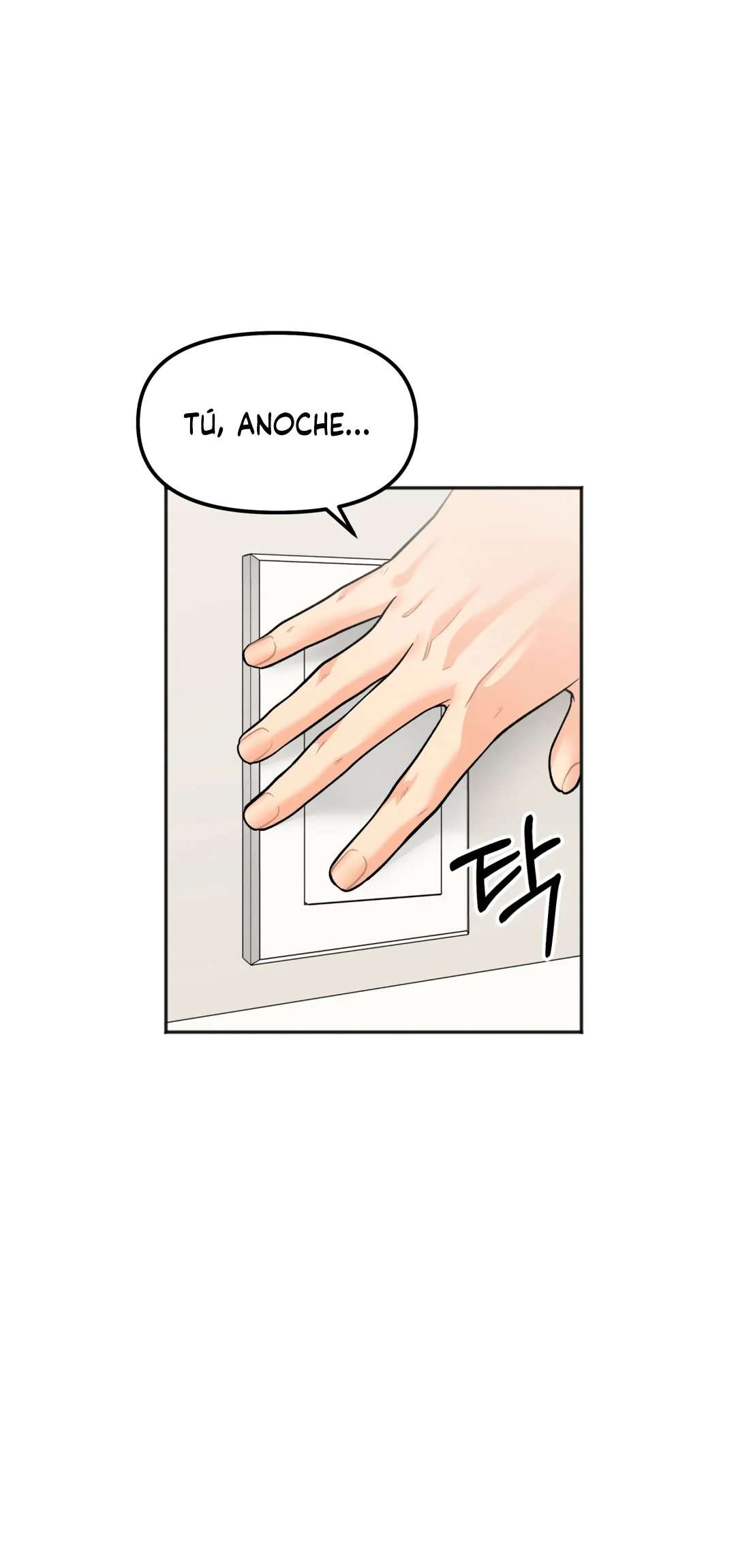 Más que Hermanos Capítulo 5 - Page 2