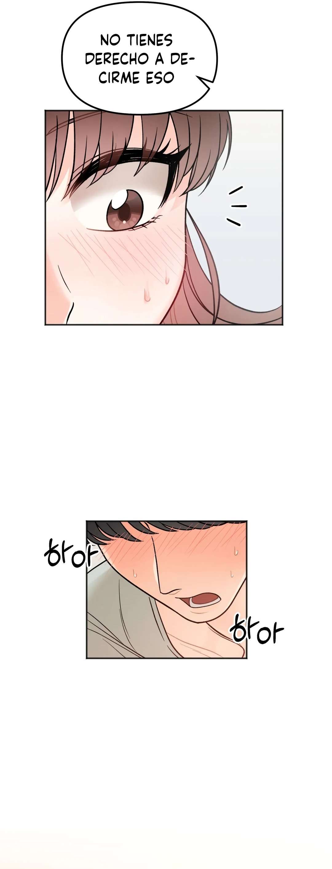 Más que Hermanos Capítulo 5 - Page 21