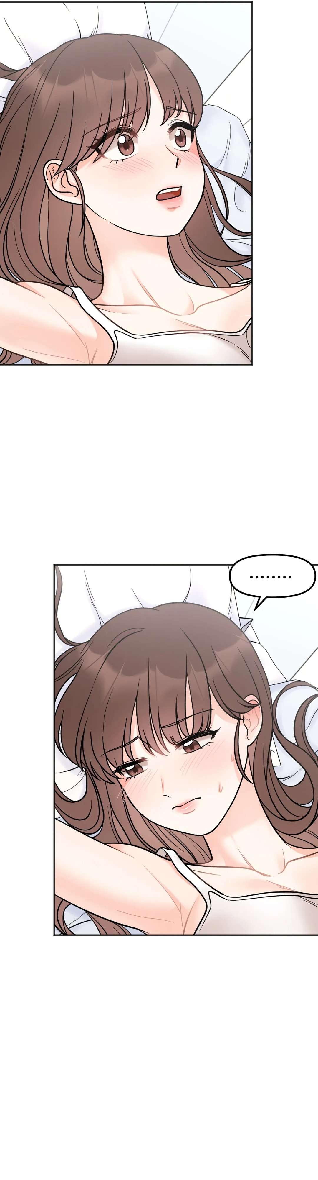 Más que Hermanos Capítulo 5 - Page 23