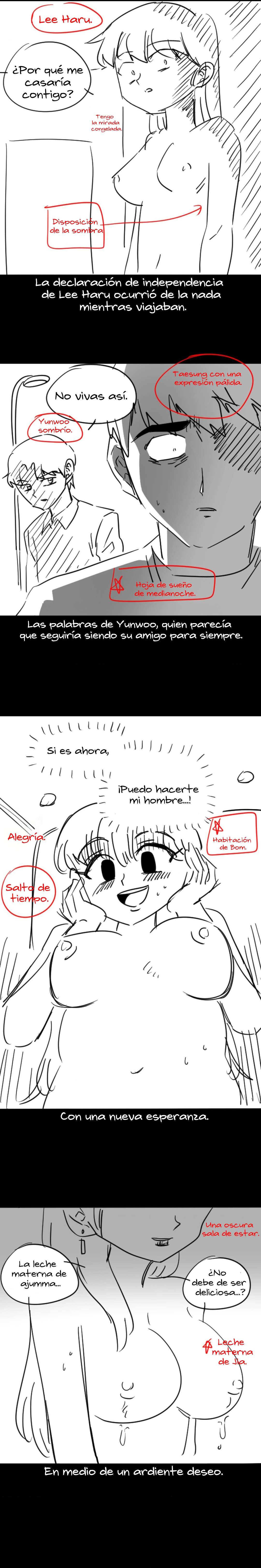 Más que Hermanos Capítulo 50 - Page 24