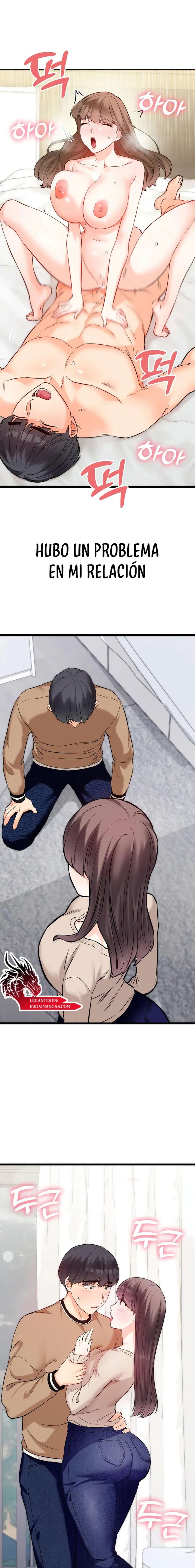 Más que Hermanos Capítulo 51 - Page 4