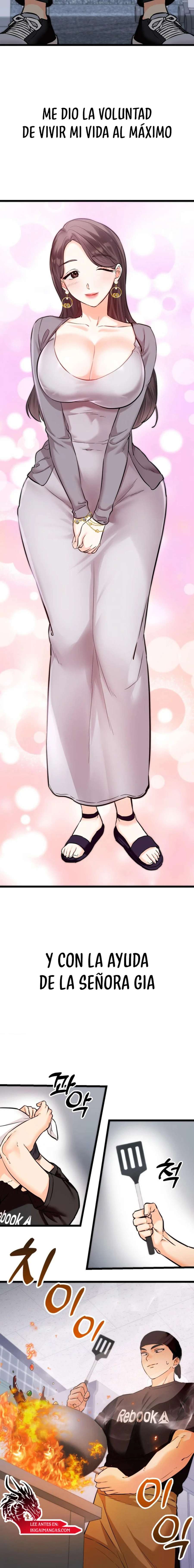 Más que Hermanos Capítulo 51 - Page 7