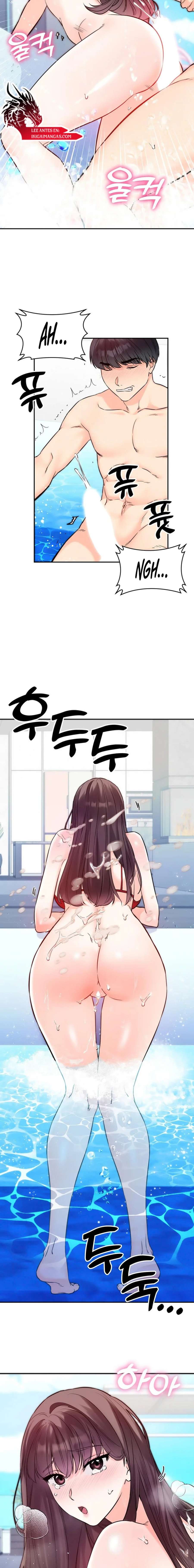 Más que Hermanos Capítulo 54 - Page 13