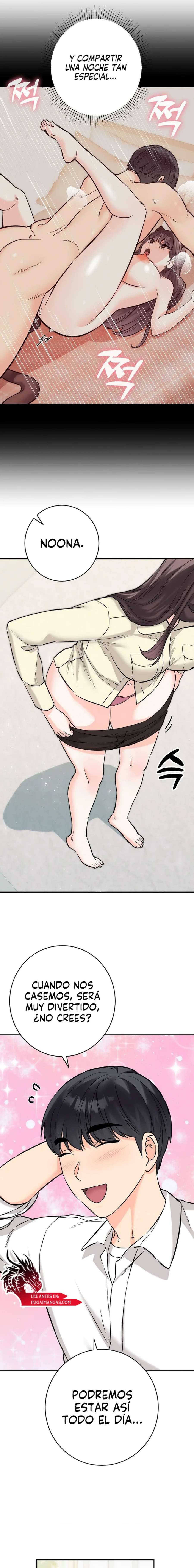 Más que Hermanos Capítulo 56 - Page 24