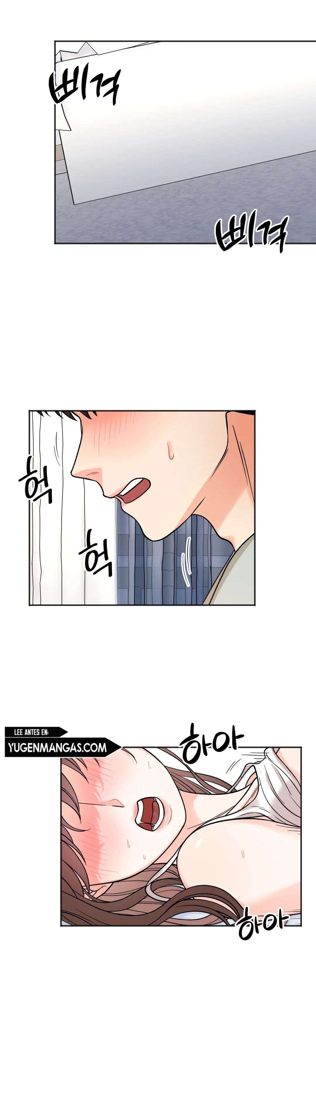 Más que Hermanos Capítulo 6 - Page 28