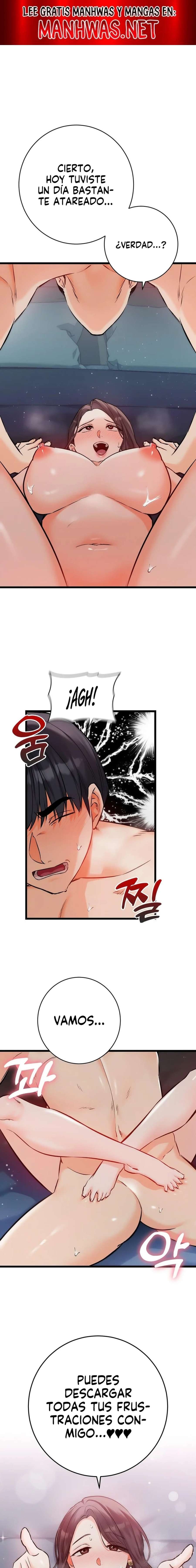 Más que Hermanos Capítulo 60 - Page 1