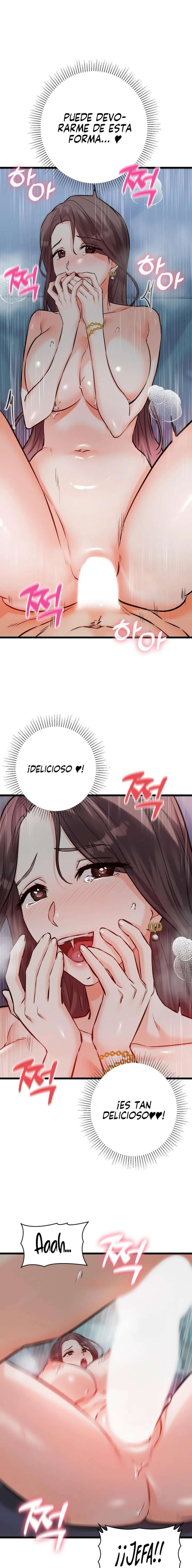 Más que Hermanos Capítulo 60 - Page 13