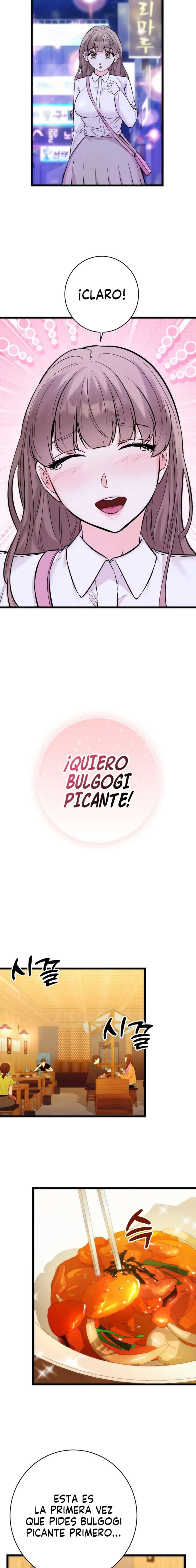 Más que Hermanos Capítulo 61 - Page 13