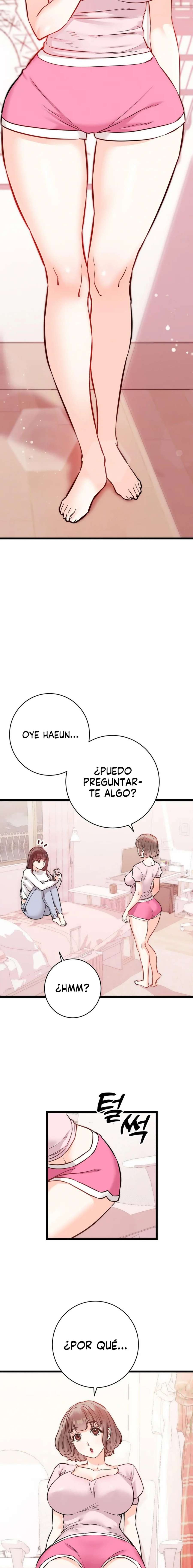 Más que Hermanos Capítulo 61 - Page 4