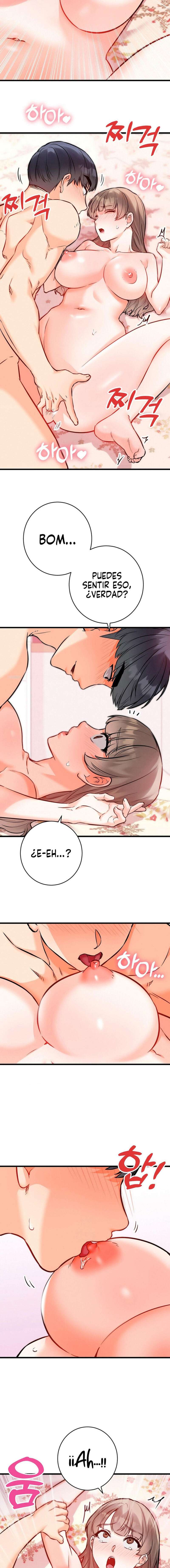 Más que Hermanos Capítulo 63 - Page 16