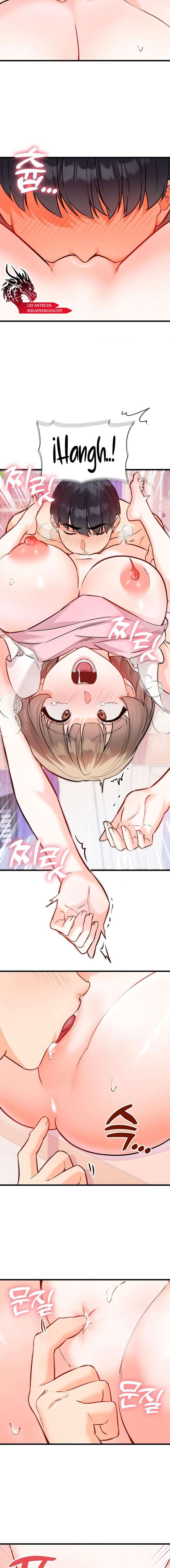 Más que Hermanos Capítulo 66 - Page 7