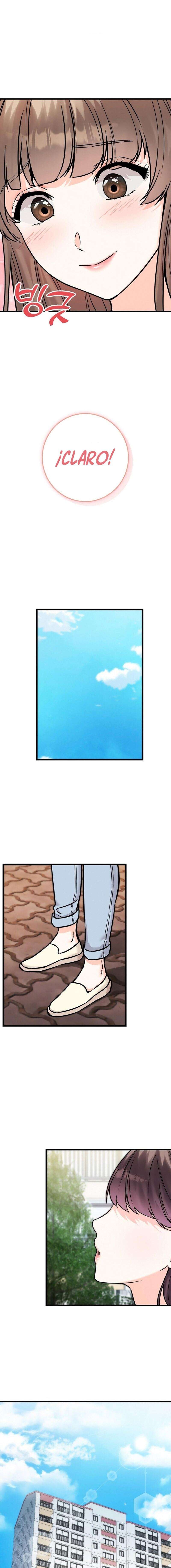 Más que Hermanos Capítulo 67 - Page 10