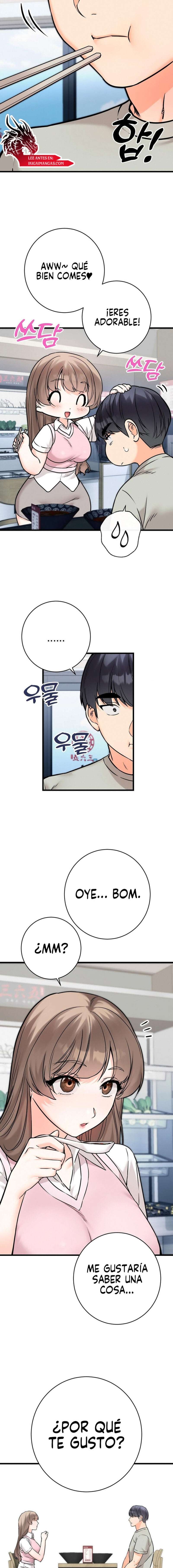 Más que Hermanos Capítulo 67 - Page 4