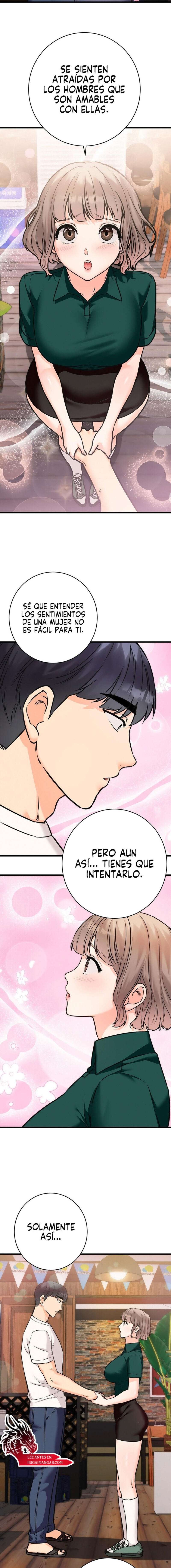 Más que Hermanos Capítulo 68 - Page 14