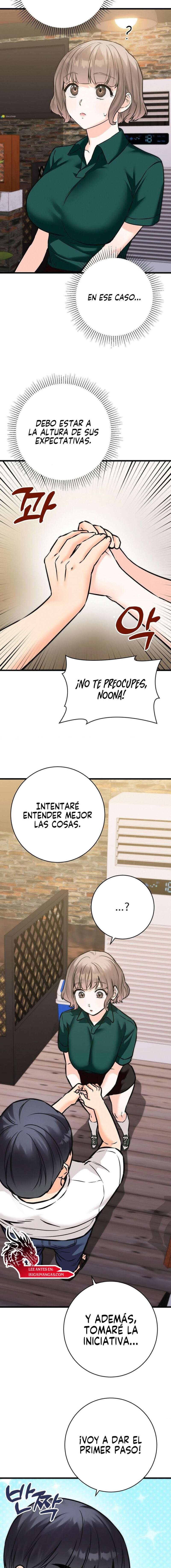 Más que Hermanos Capítulo 68 - Page 17