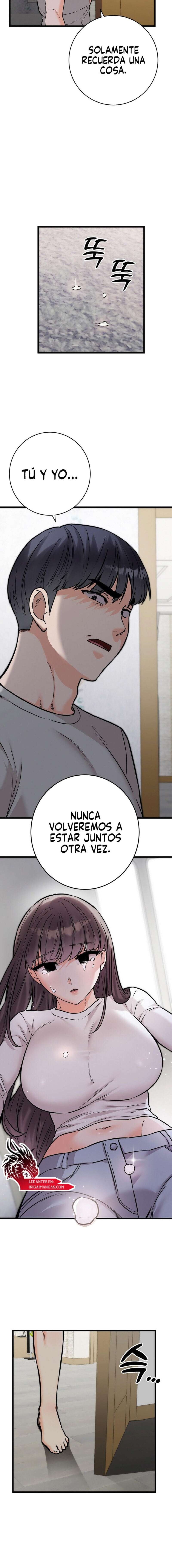 Más que Hermanos Capítulo 68 - Page 2