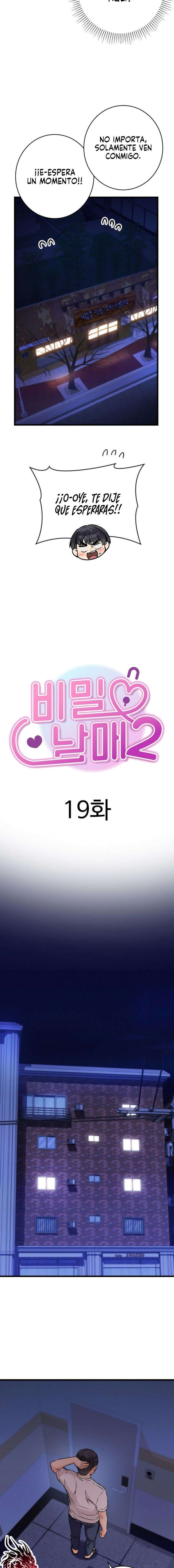 Más que Hermanos Capítulo 69 - Page 4