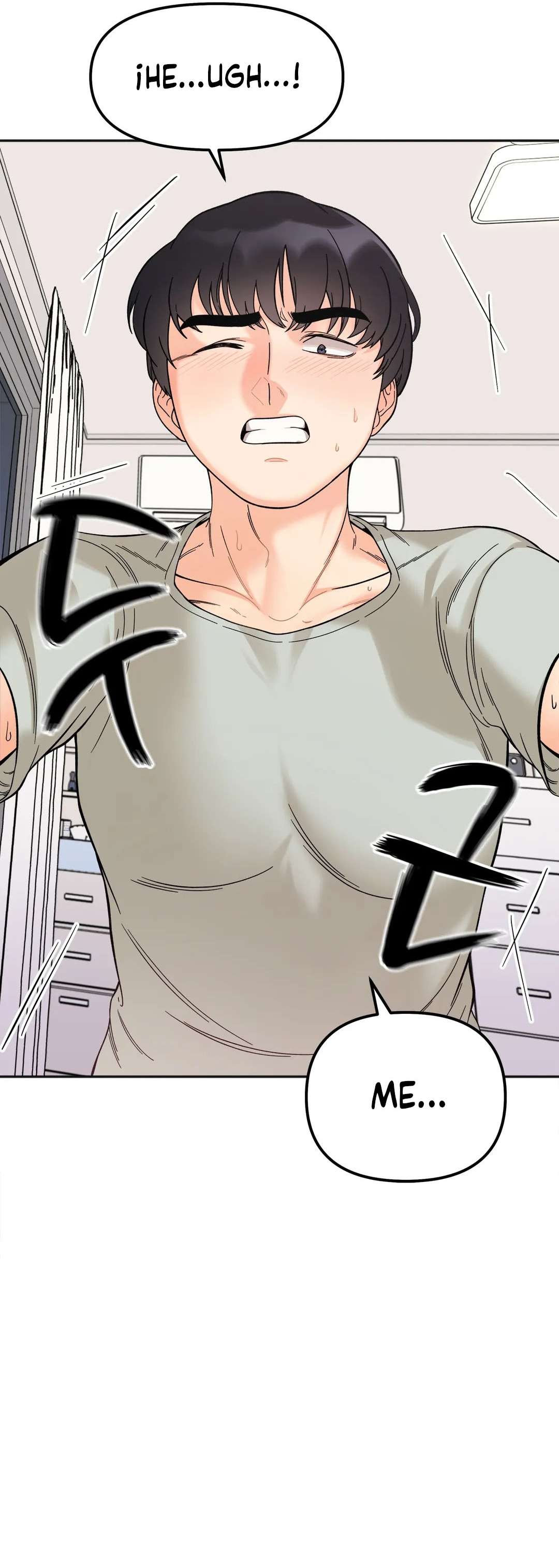 Más que Hermanos Capítulo 7 - Page 12