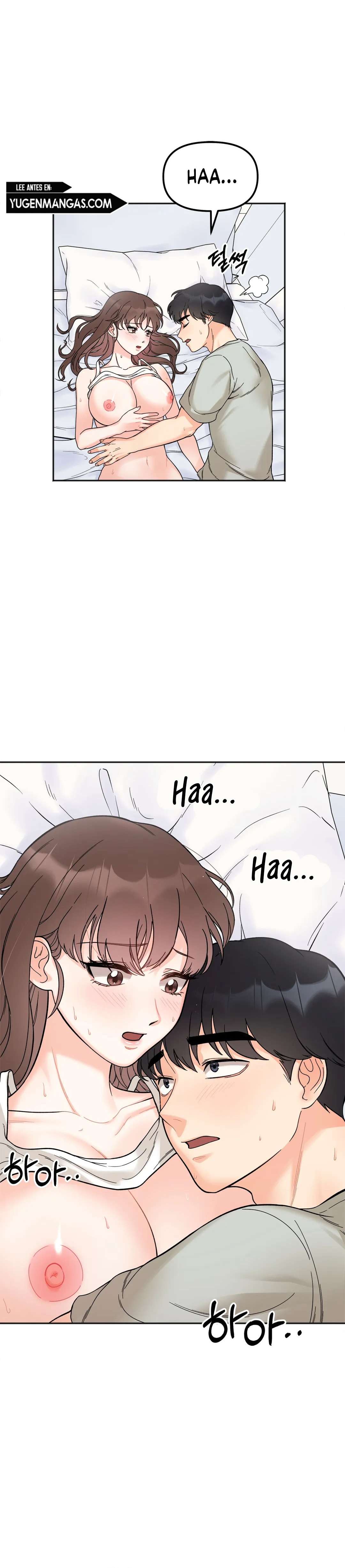 Más que Hermanos Capítulo 7 - Page 16