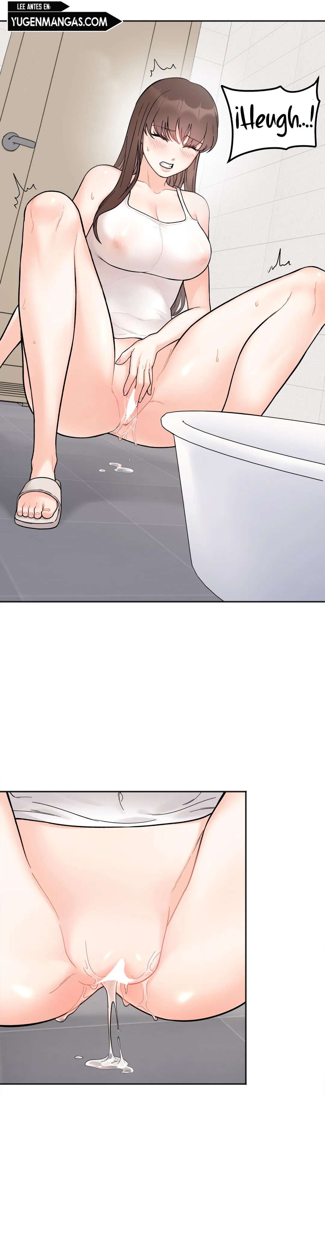 Más que Hermanos Capítulo 7 - Page 27