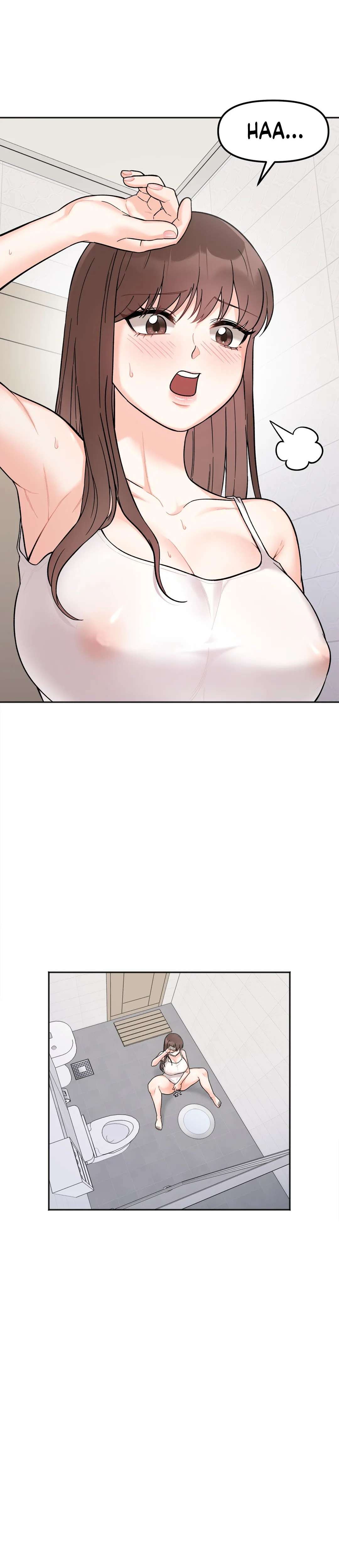 Más que Hermanos Capítulo 7 - Page 29