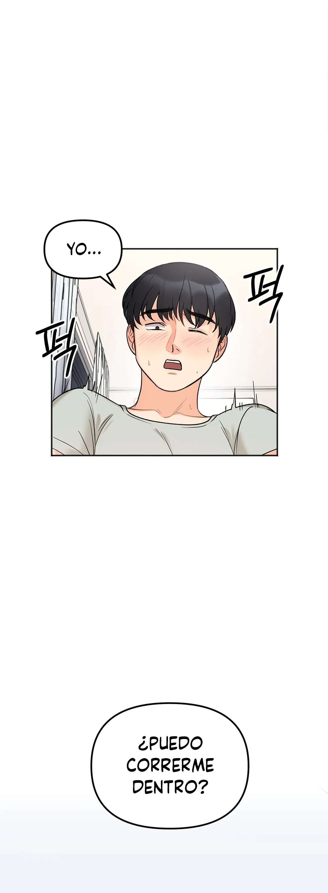 Más que Hermanos Capítulo 7 - Page 6