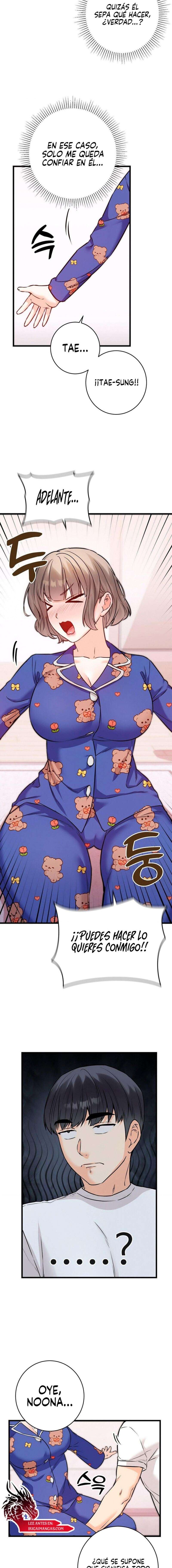 Más que Hermanos Capítulo 70 - Page 7