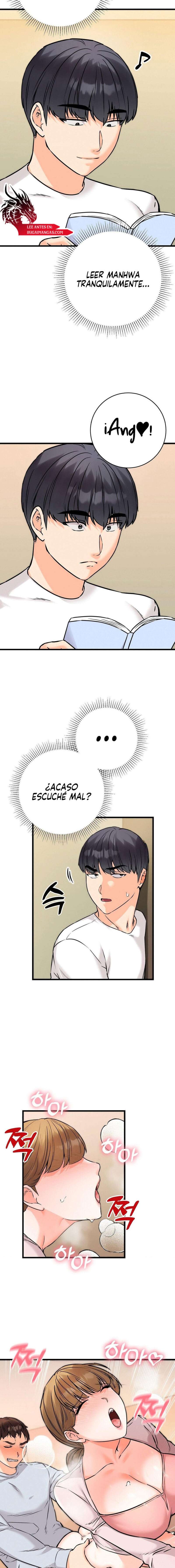 Más que Hermanos Capítulo 73 - Page 4