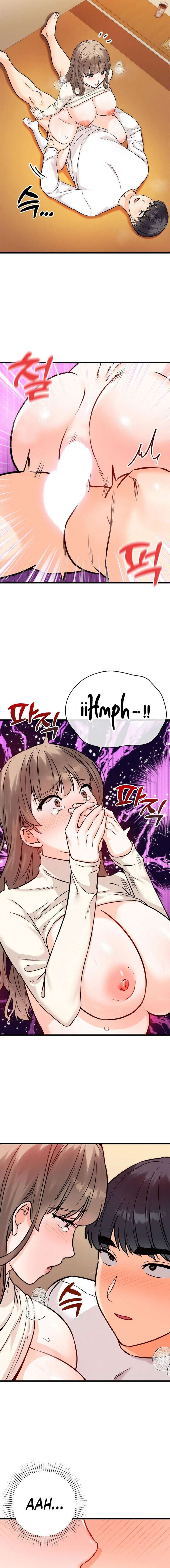 Más que Hermanos Capítulo 74 - Page 5