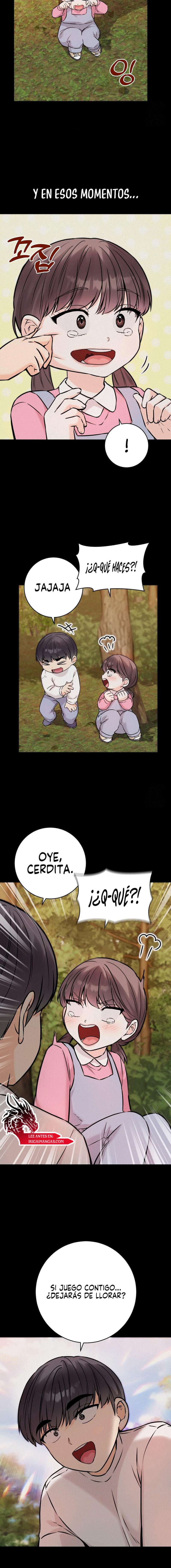 Más que Hermanos Capítulo 76 - Page 13