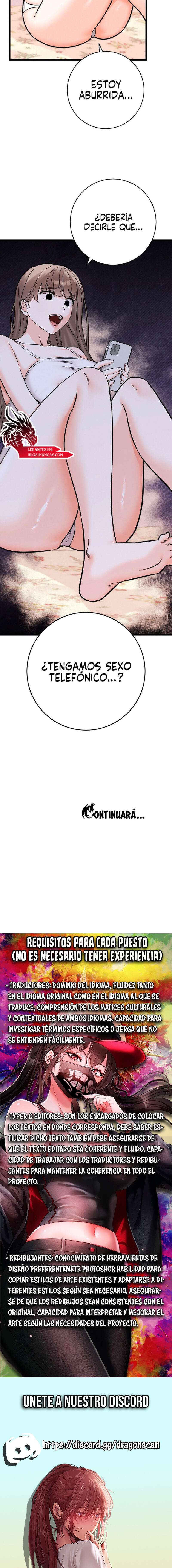 Más que Hermanos Capítulo 76 - Page 18