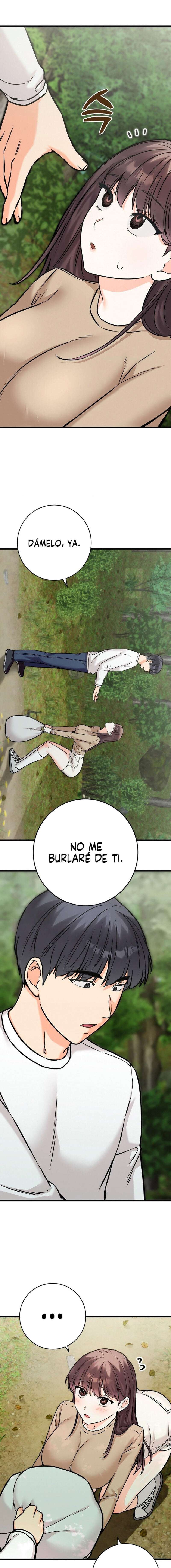 Más que Hermanos Capítulo 76 - Page 2