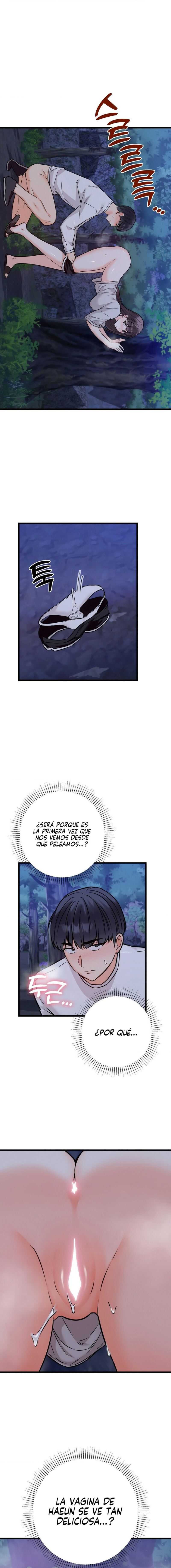 Más que Hermanos Capítulo 77 - Page 14