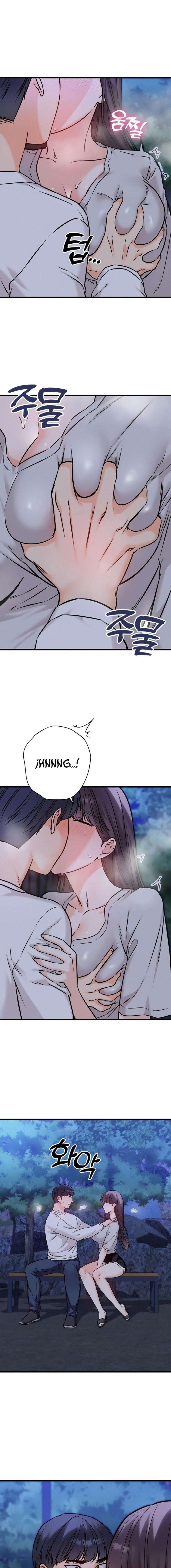 Más que Hermanos Capítulo 77 - Page 6