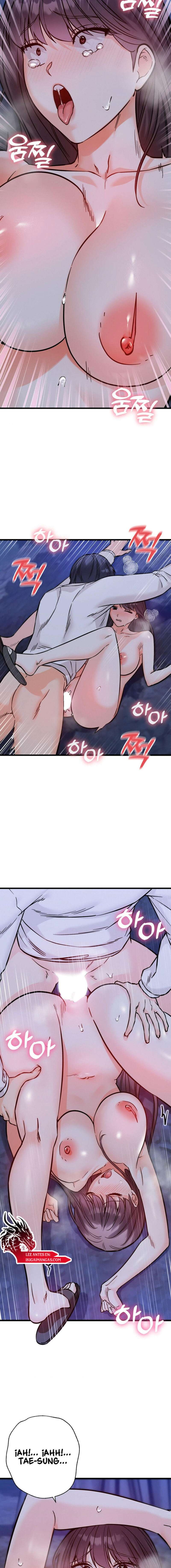 Más que Hermanos Capítulo 78 - Page 16