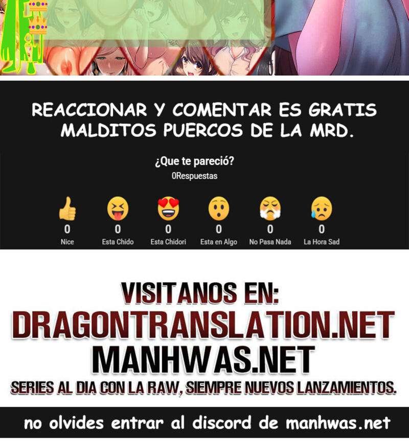 Más que Hermanos Capítulo 79 - Page 21