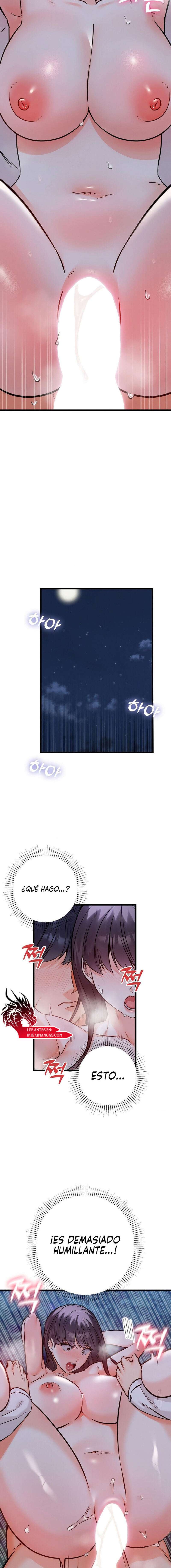 Más que Hermanos Capítulo 79 - Page 3