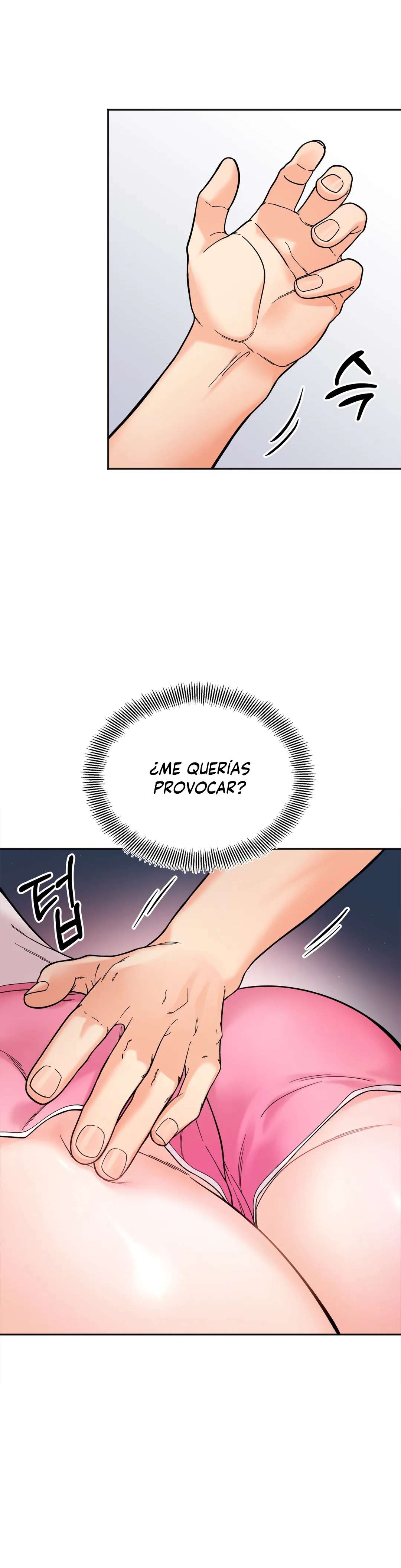 Más que Hermanos Capítulo 8 - Page 13