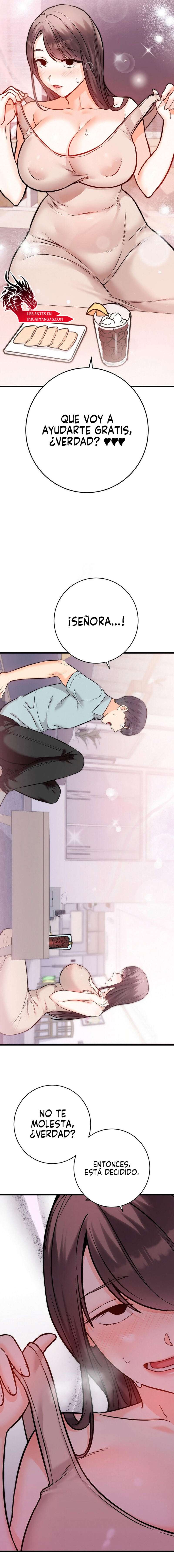 Más que Hermanos Capítulo 81 - Page 2