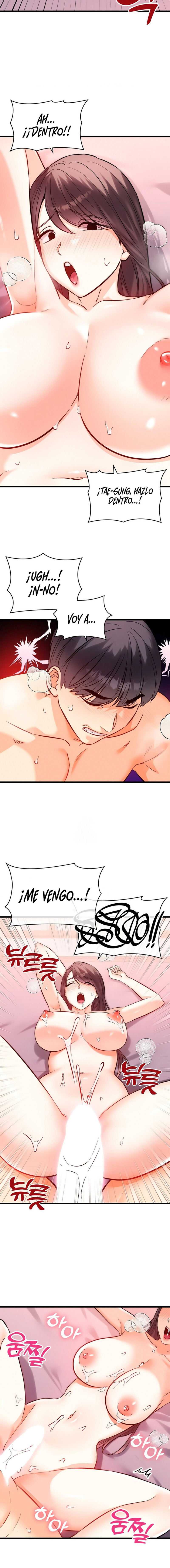 Más que Hermanos Capítulo 82 - Page 4